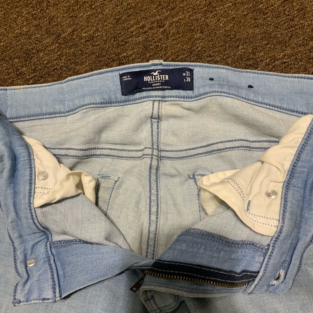 Men’s Jeans